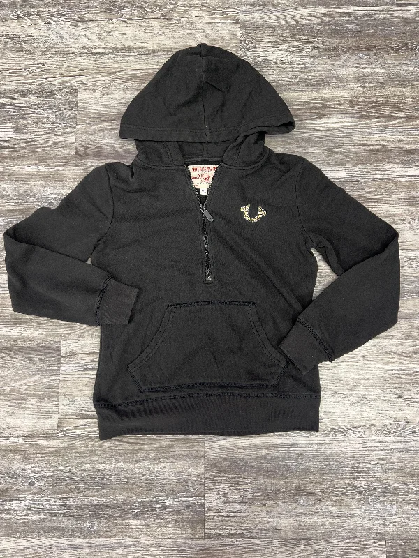 Sweatshirt Designer By True Religion Size: XS