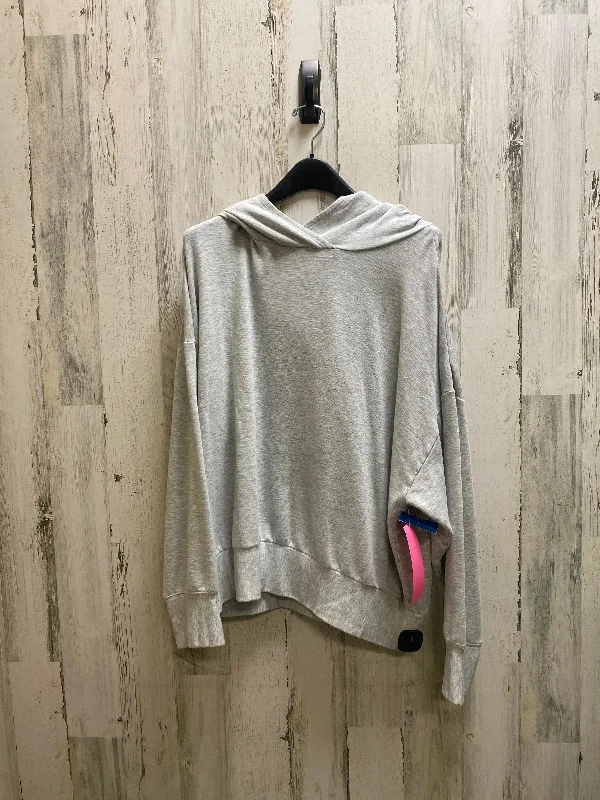 Sweatshirt Hoodie By Fabletics  Size: 2x