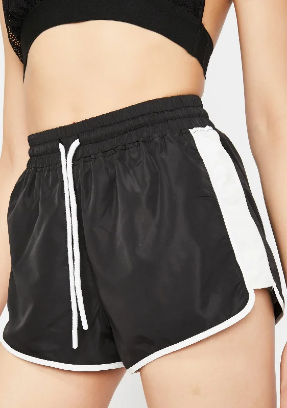 Street Mood Running Shorts