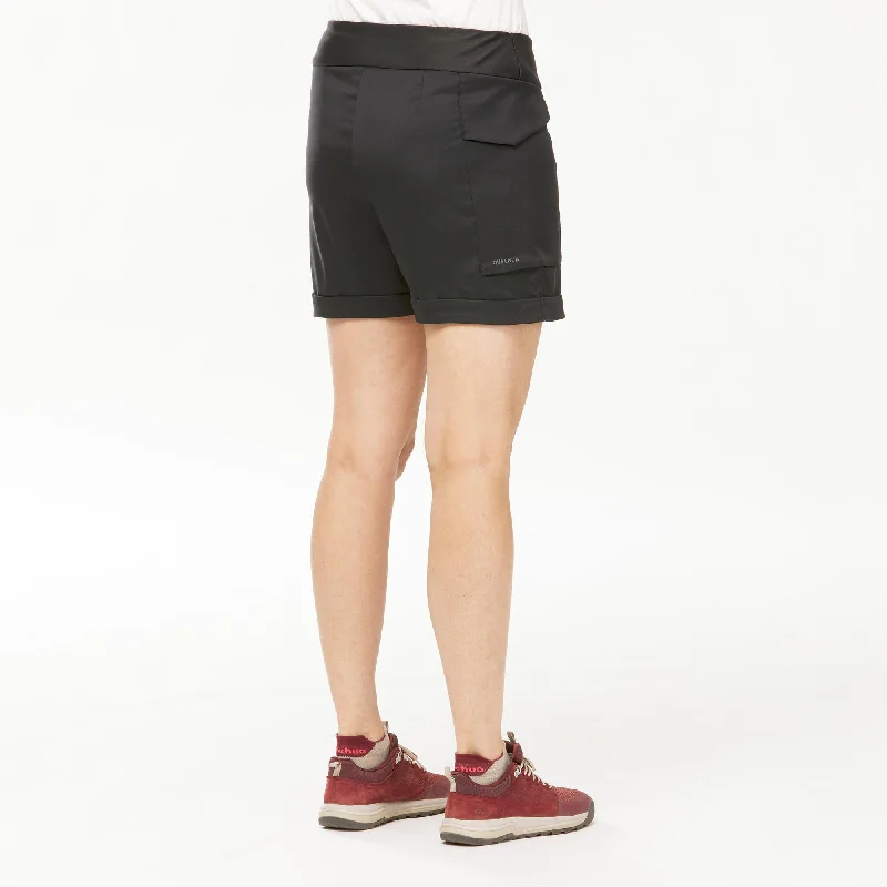 Quechua Women's NH500 Hiking Shorts