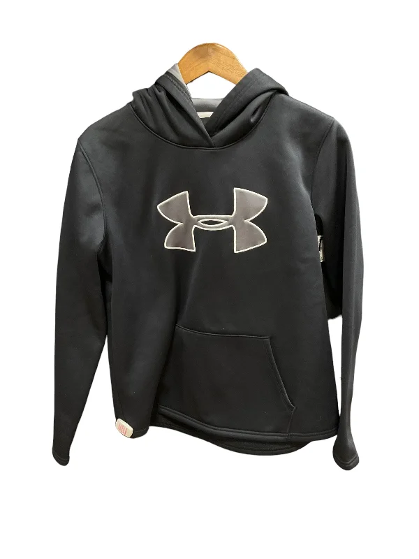 Sweatshirt Hoodie By Under Armour  Size: M