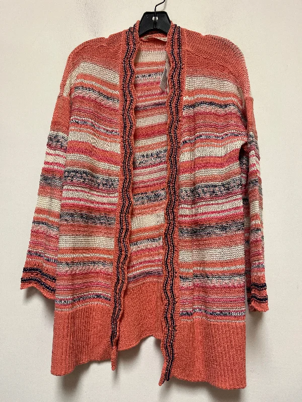 Sweater Cardigan By Soft Surroundings  Size: S