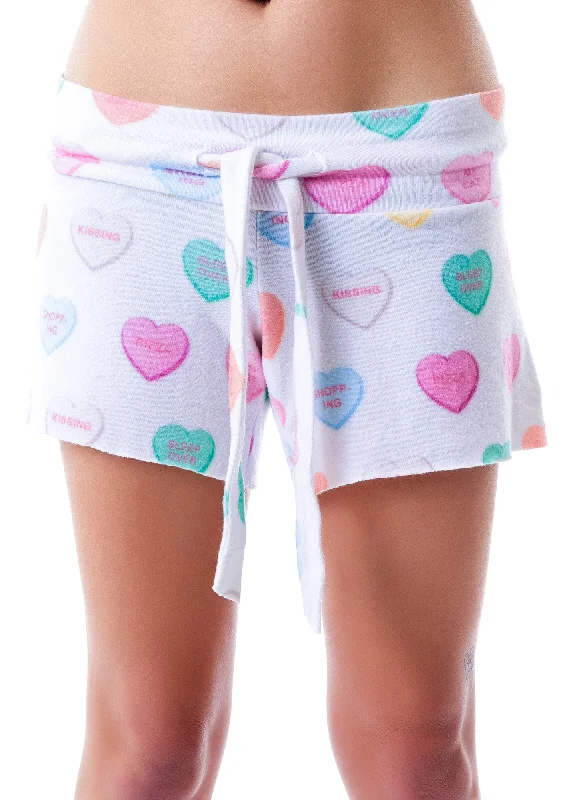 Sweet Heart Cutie Short