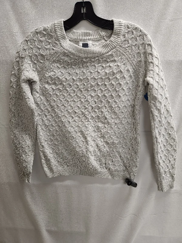 Sweatshirt Crewneck By Old Navy  Size: S