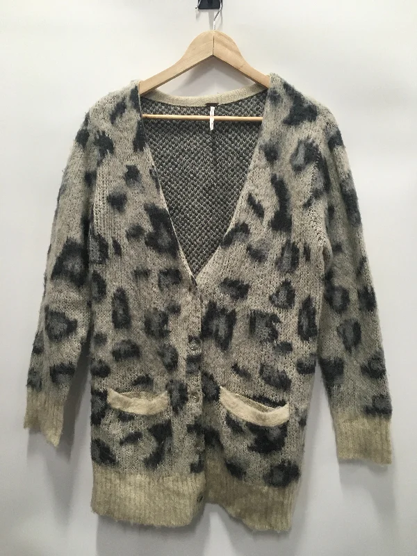 Sweater Cardigan By Free People  Size: S