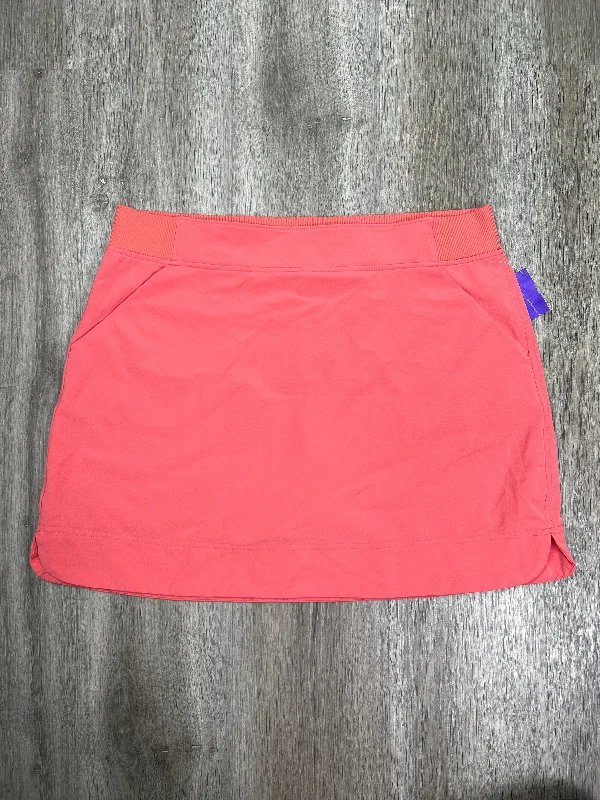 Athletic Skort By 32 Degrees  Size: L