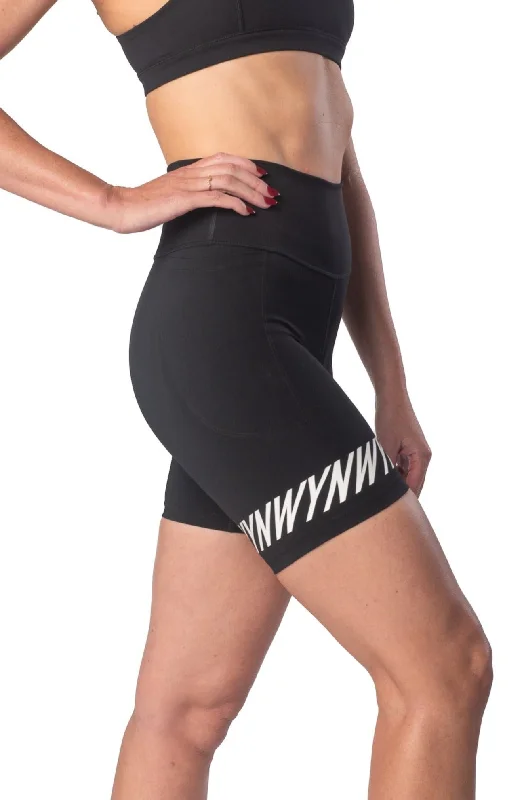 Women's Stride Shorts 6" - Club