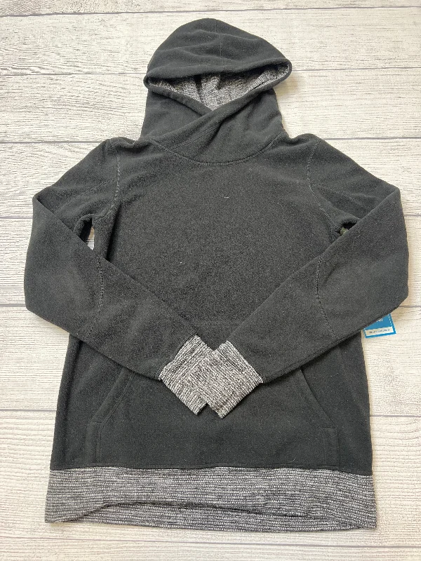 Athletic Sweatshirt Hoodie By Lululemon  Size: S