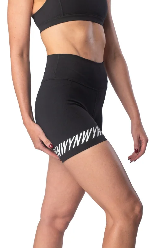 Women's Stride Shorts 4" - Club