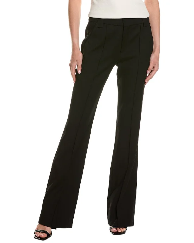 A.L.C. Shelby Wool-Blend Pant