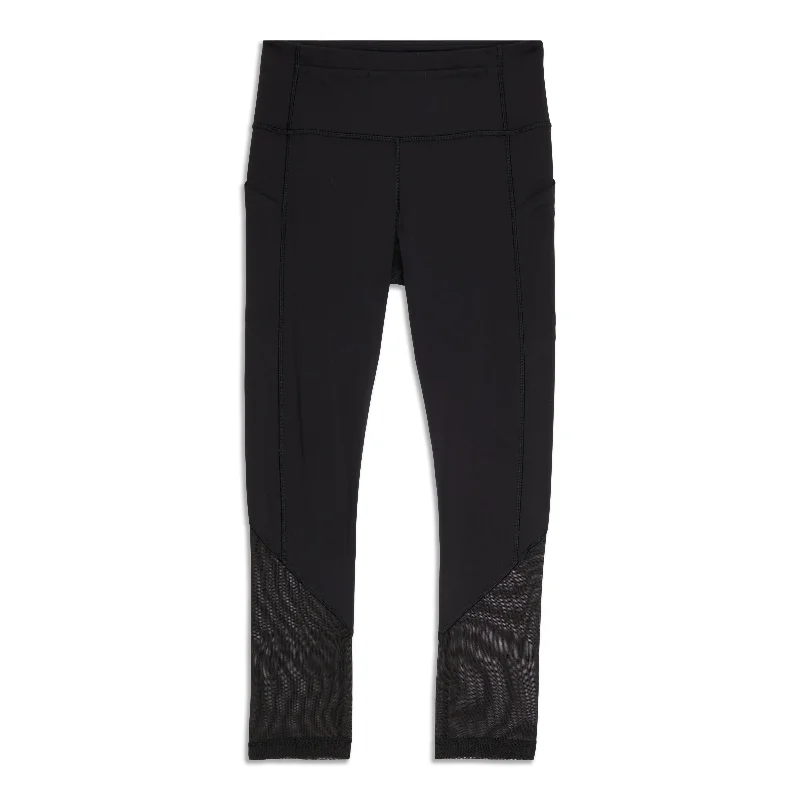 Gait Keeper Legging - Resale