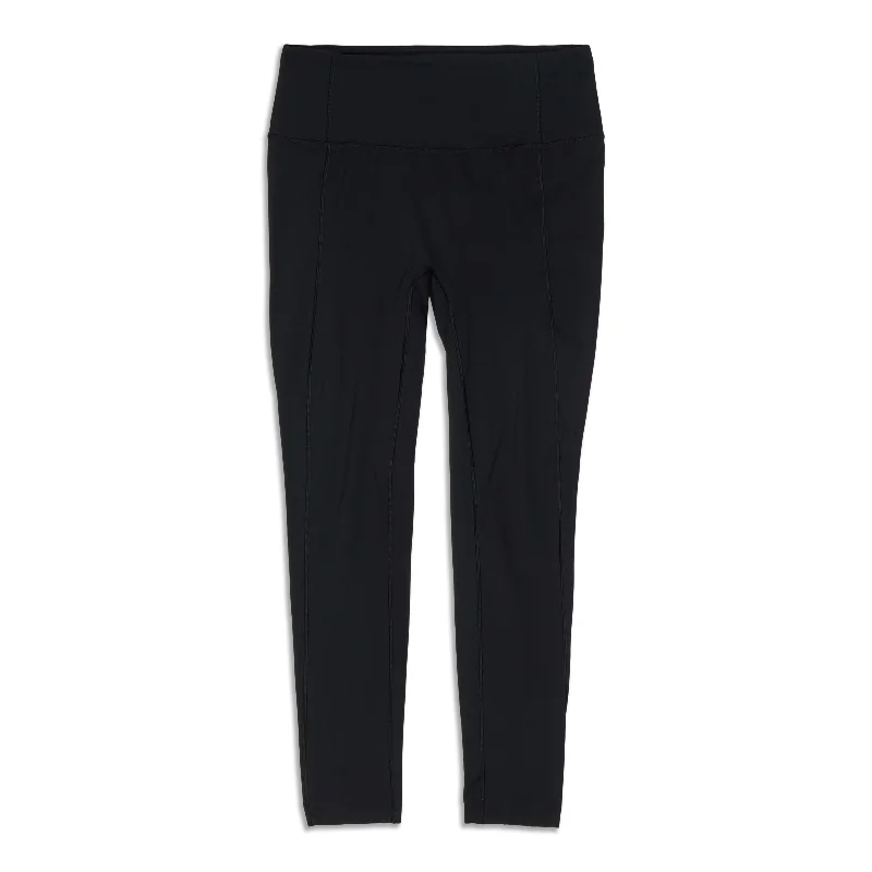 lululemon Align™ High Rise Legging Scallop - Resale