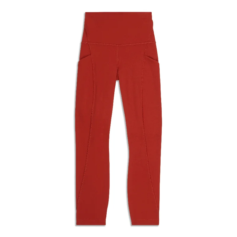 lululemon Align™ High-Rise Pant With Pockets - Resale