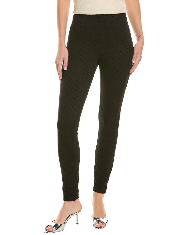 Nanette Nanette Lepore Velvet Dot Legging