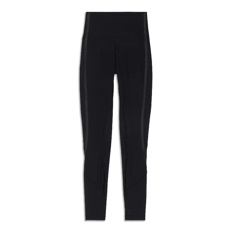 Stop Drop And Squat Legging - Resale