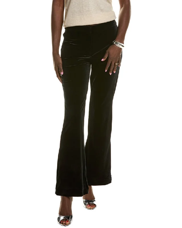 T Tahari Velvet Pant