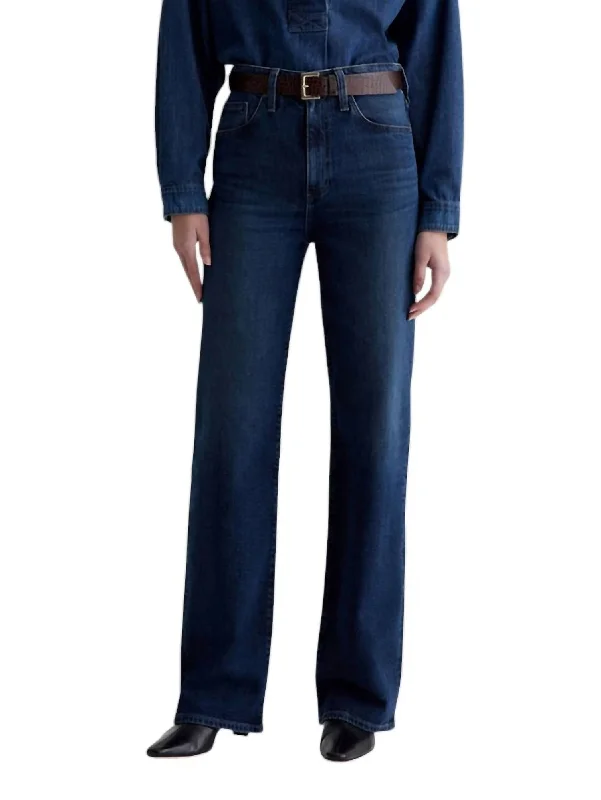 Women's Kora Jeans In Midnight Sun