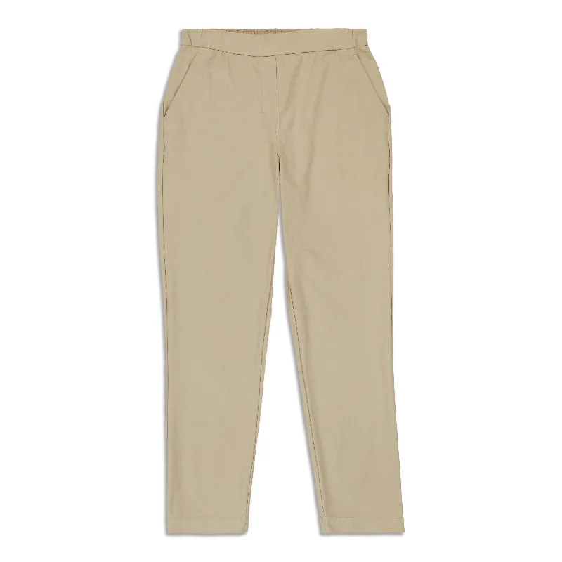 Your True Trouser 7/8 Pant - Resale