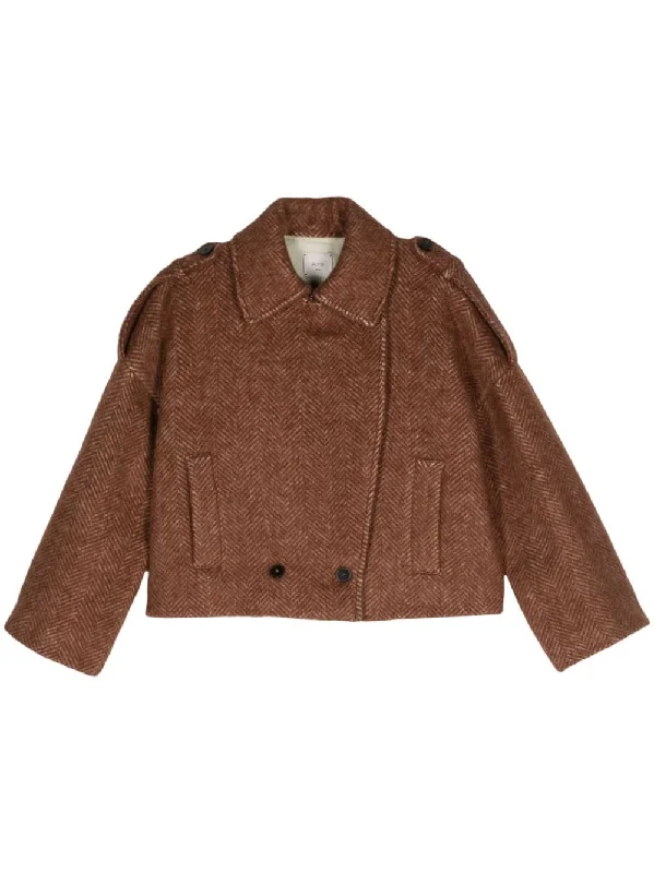 Alysi Women's Coats