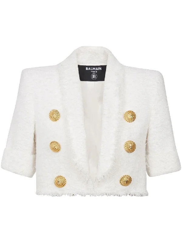 Balmain Women's Jackets