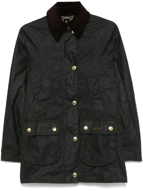 Barbour Women's Jackets