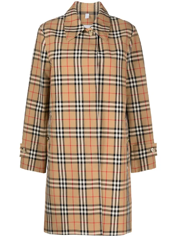 Burberry Women's Coats