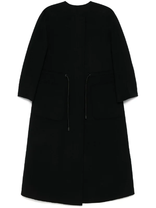 Emporio Armani Women's Coats