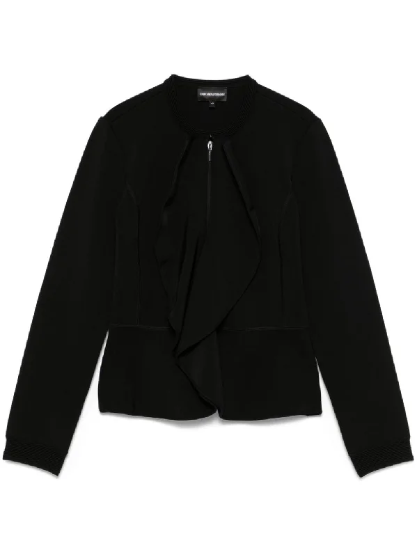 Emporio Armani Women's Jackets