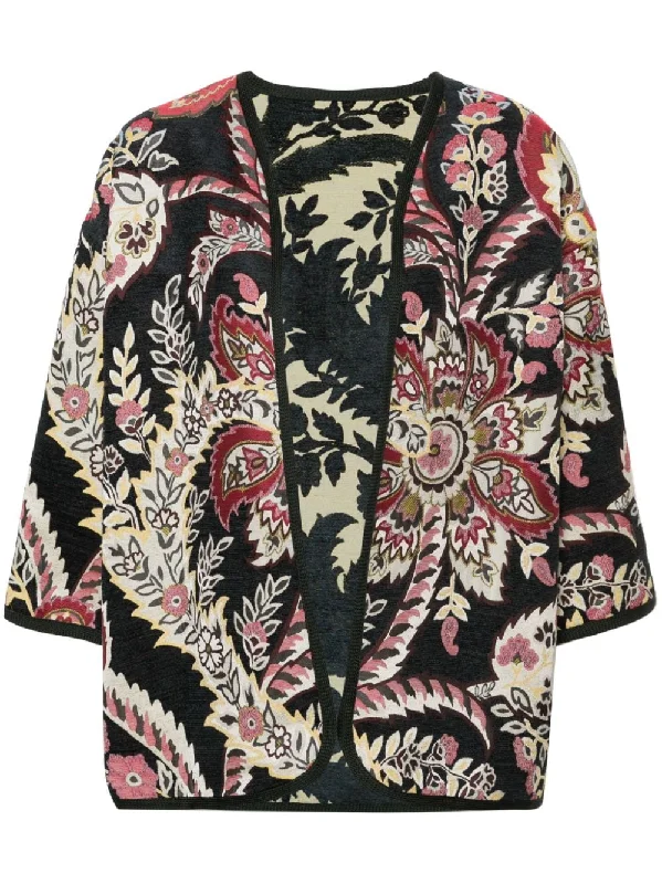 Etro Women's Jackets