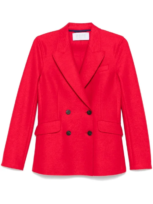 Harris Wharf London Women's Jackets