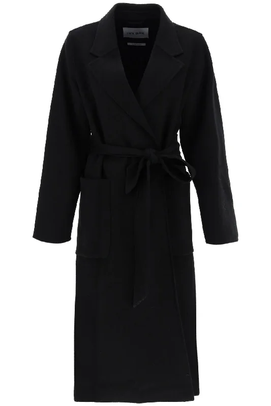 Ivy Oak Women's Celia Wrap Coat