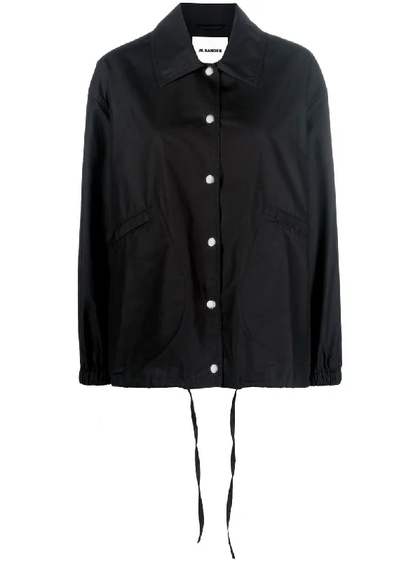 Jil Sander Capsule Women's Coats