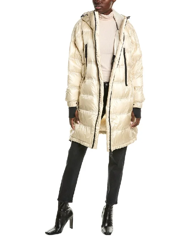 Moncler Rochelair Coat