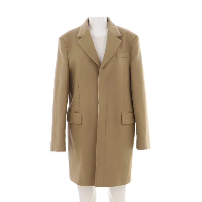 Women's Antuan Mid-Length Coat Wool Blend